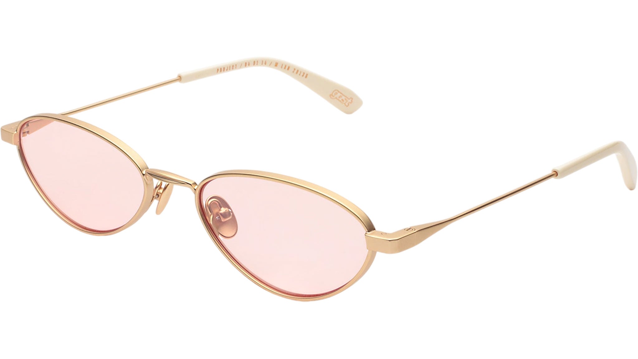 ALBA Matte Gold