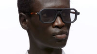 P8 BMH Sun Black Matt