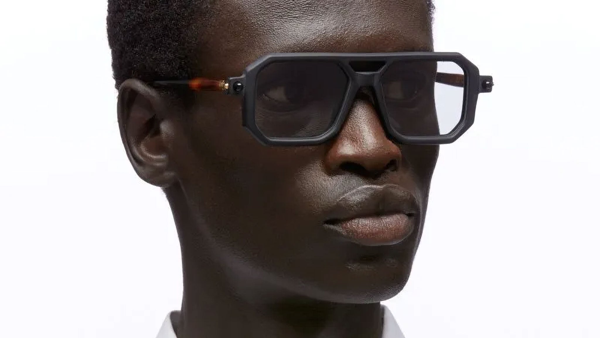 P8 BMH Sun Black Matt