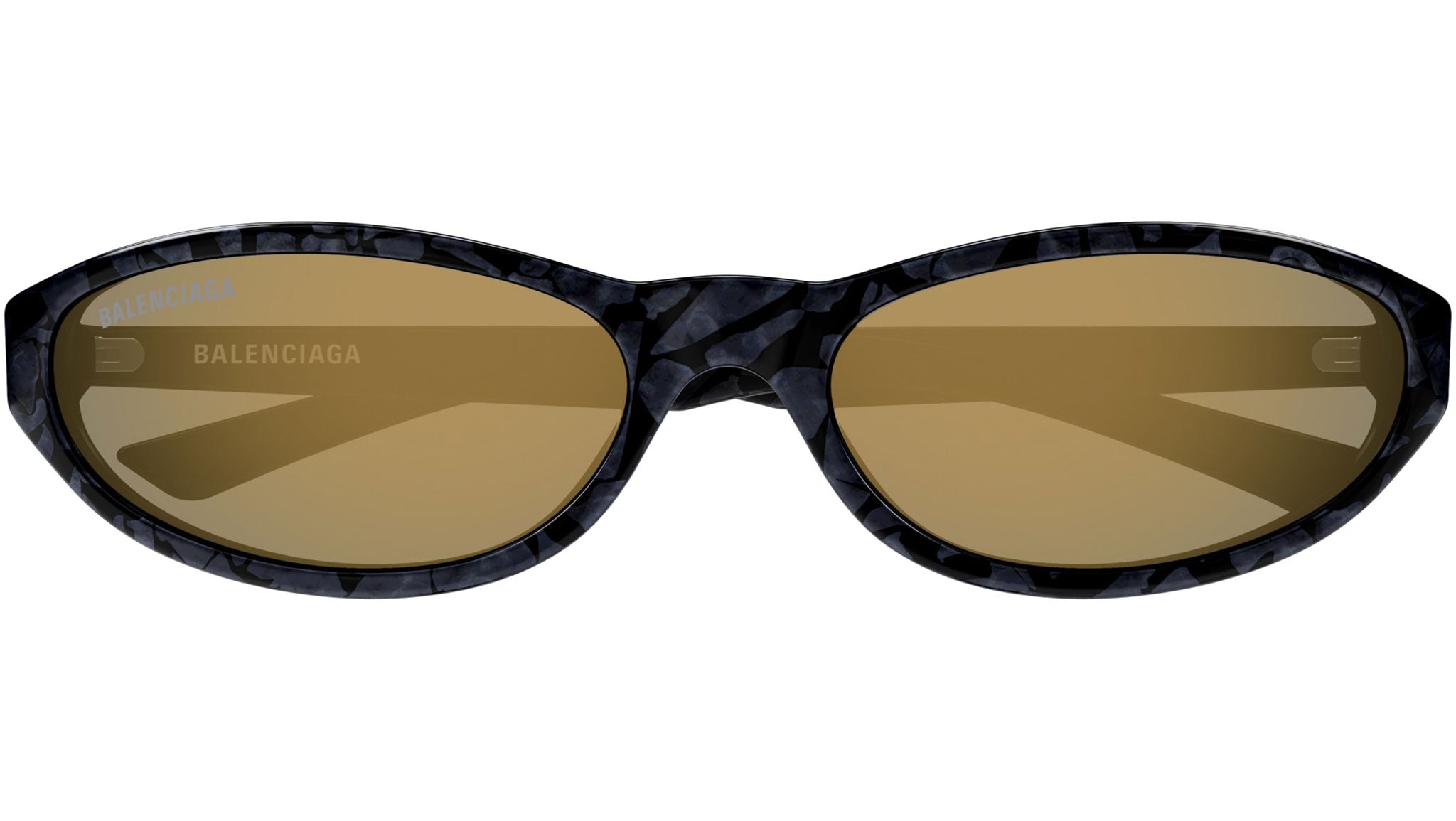 BB0007S 010 Black Pearled Gold