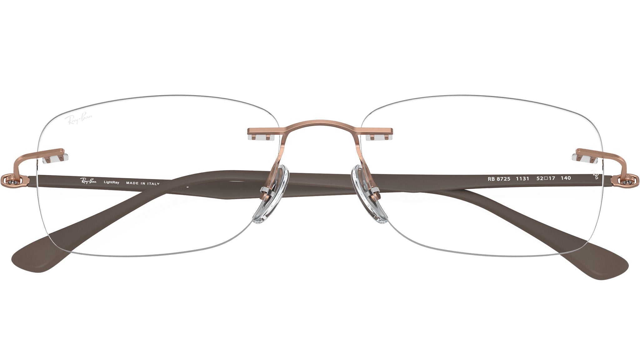 RB8725 Optics 1131