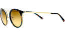 BLAI SUN BLFU Blue