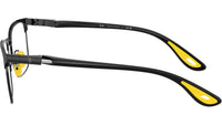 RB6621M Optics F130