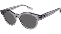 MB0200S 002 Grey