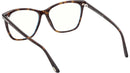 FT5762-B 052 Dark Havana