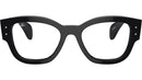 Jorge Optics RB7681V 2000