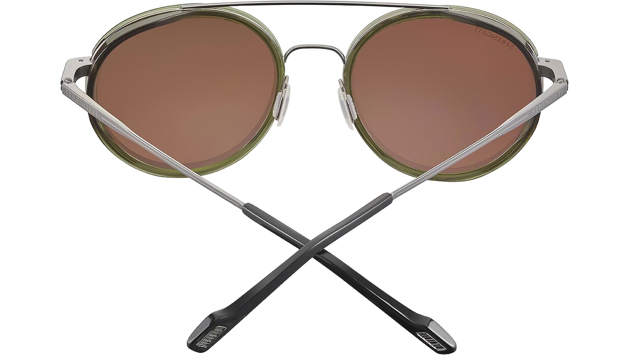 Geary SS526 005 Gunmetal