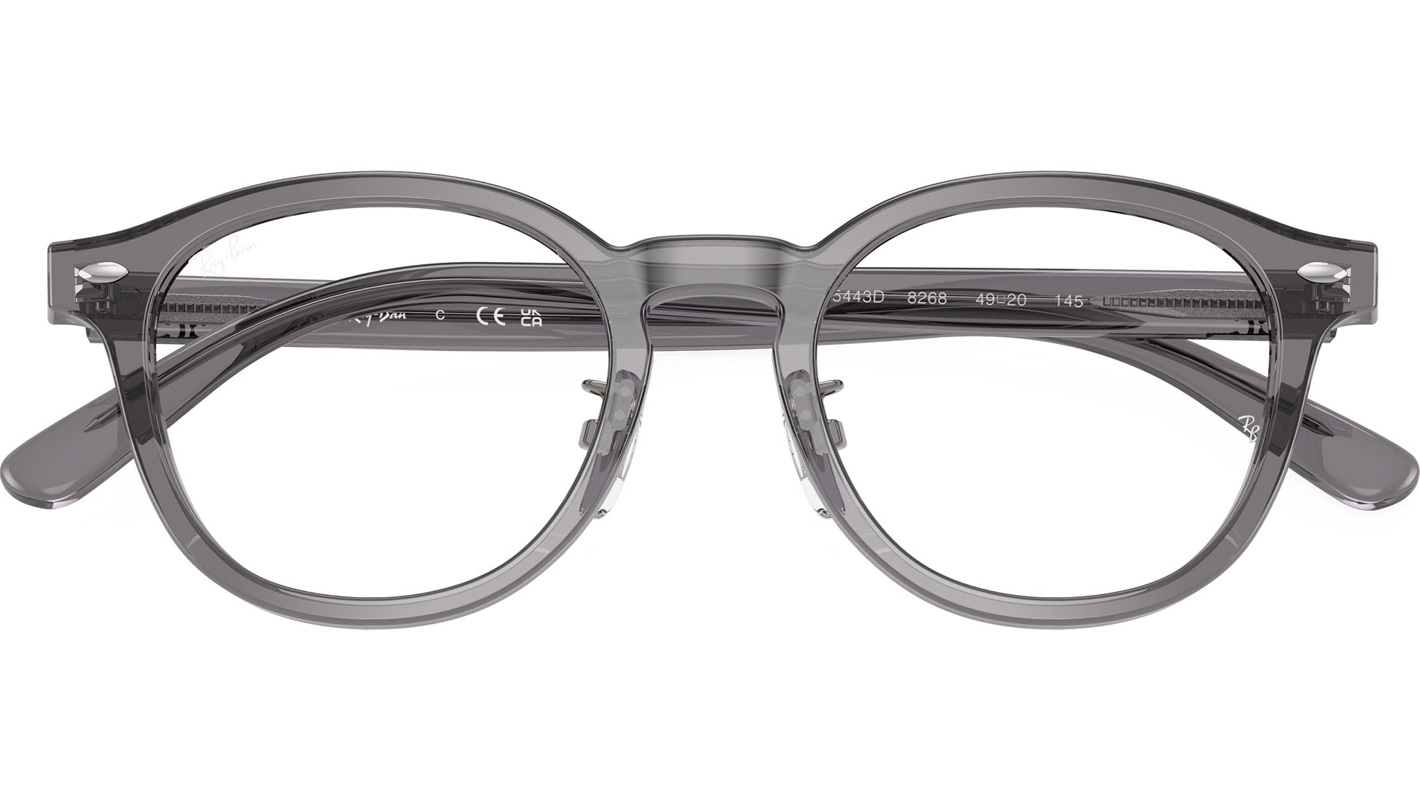 RB5443D Optics 8268