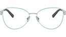 TF1163B 6151 Blue Silver