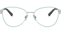 TF1163B 6151 Blue Silver