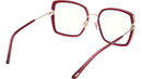 FT5985-B 075 Dark Fuxia