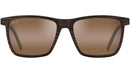 One Way H875 10 Brown