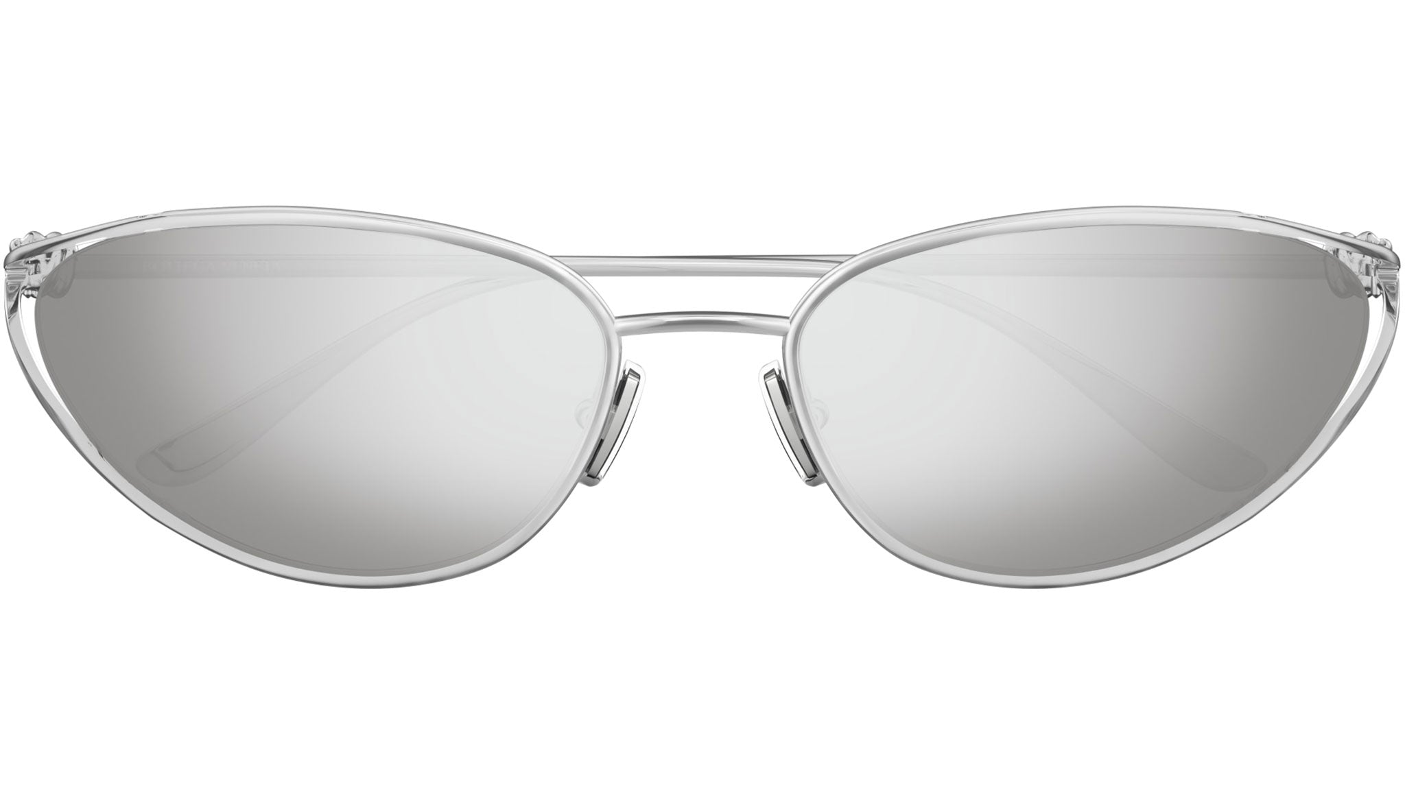 BV1330S 002 Shiny Silver