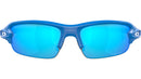 Flak XXS OJ9008 10 Matte Primary Blue