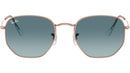 Hexagonal RB3548N 90353M