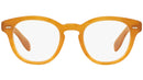 Cary Grant OV5413U 1699 Amber Tortoise