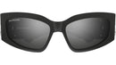 BB0321S 009 Dark Grey