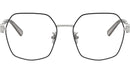 TF1165BD 6145 Black Silver