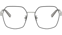 TF1165BD 6145 Black Silver