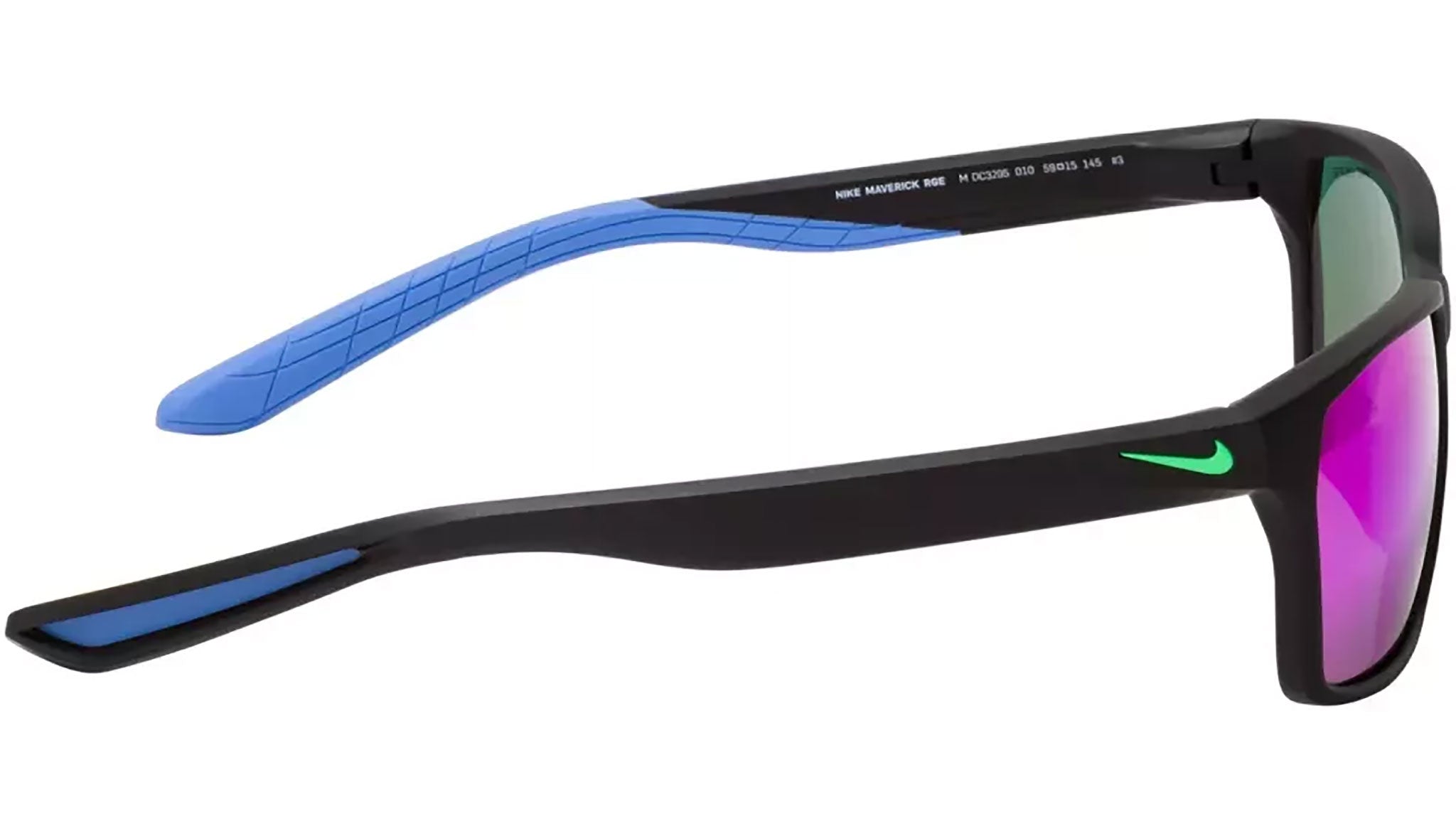 Maverick RGE M DC3295 010 black