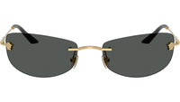 VE2279 100287 Gold