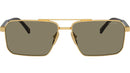 PR A57S 5AK90F Gold
