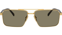 PR A57S 5AK90F Gold