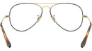 Aviator Optics RB6489 3177