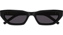 SL M126 001 Black