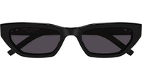 SL M126 001 Black