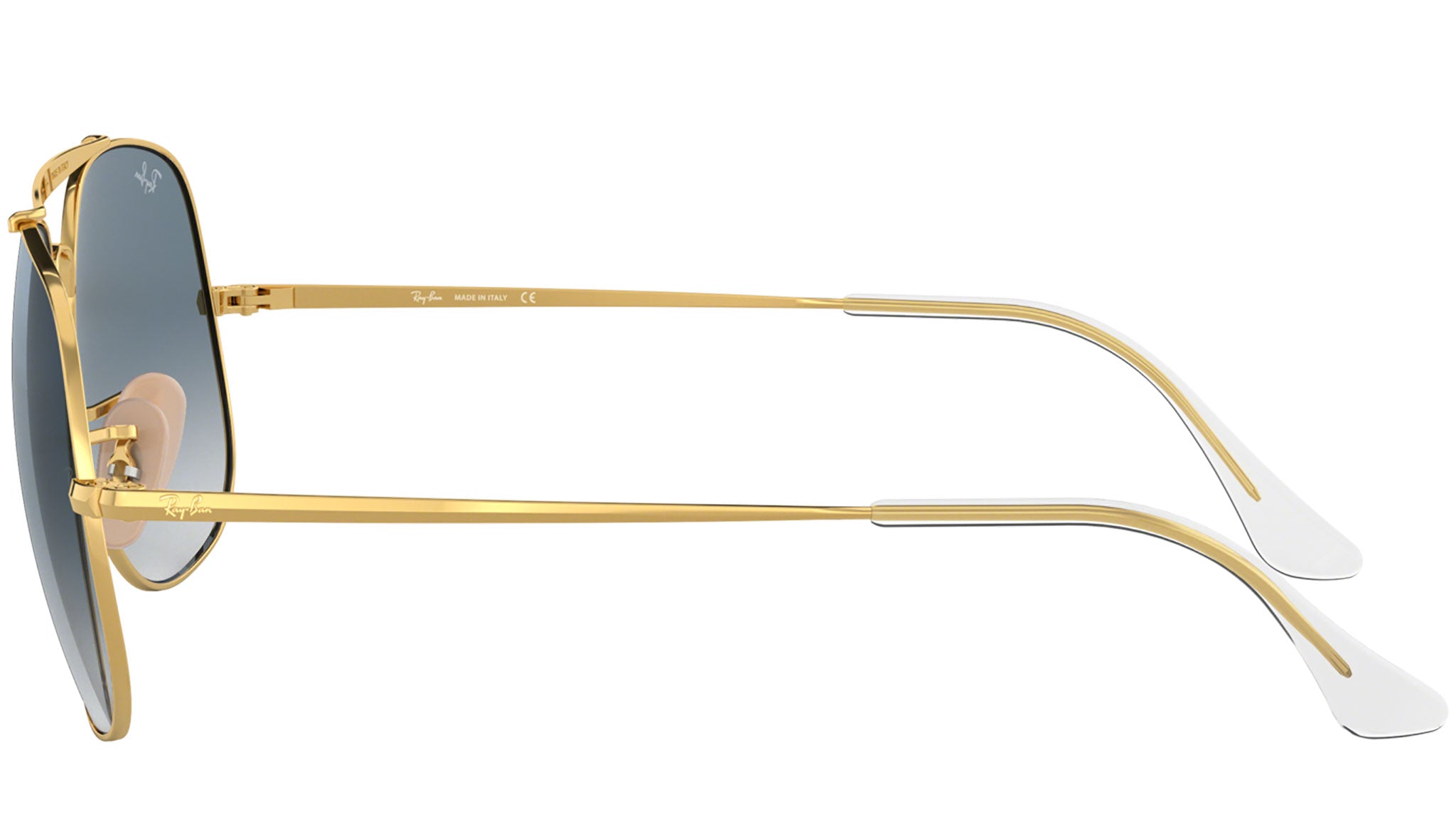 The General RB3561 gold blue