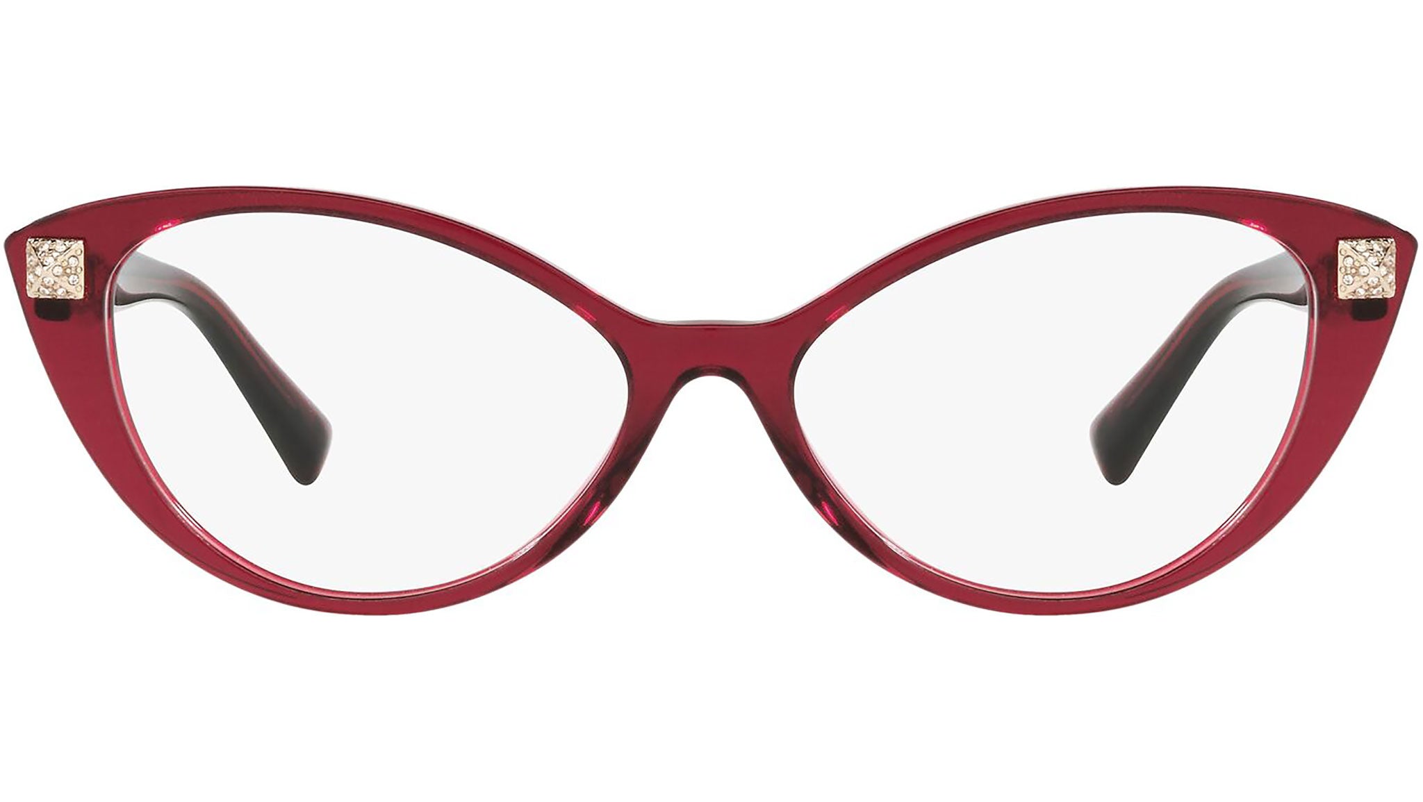 VA3061 5121 transparent red