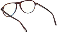 FT5869-B 052 Dark Havana