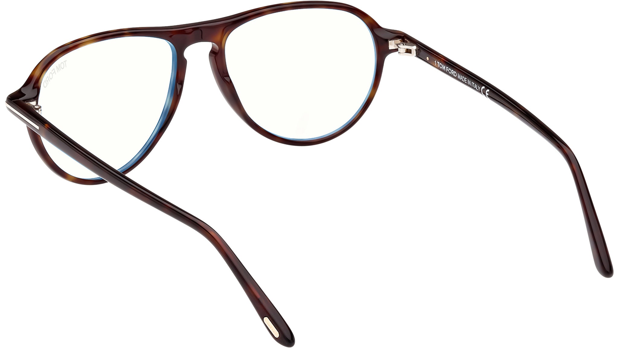 FT5869-B 052 Dark Havana