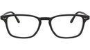 Berrington OV5427U semi matte black