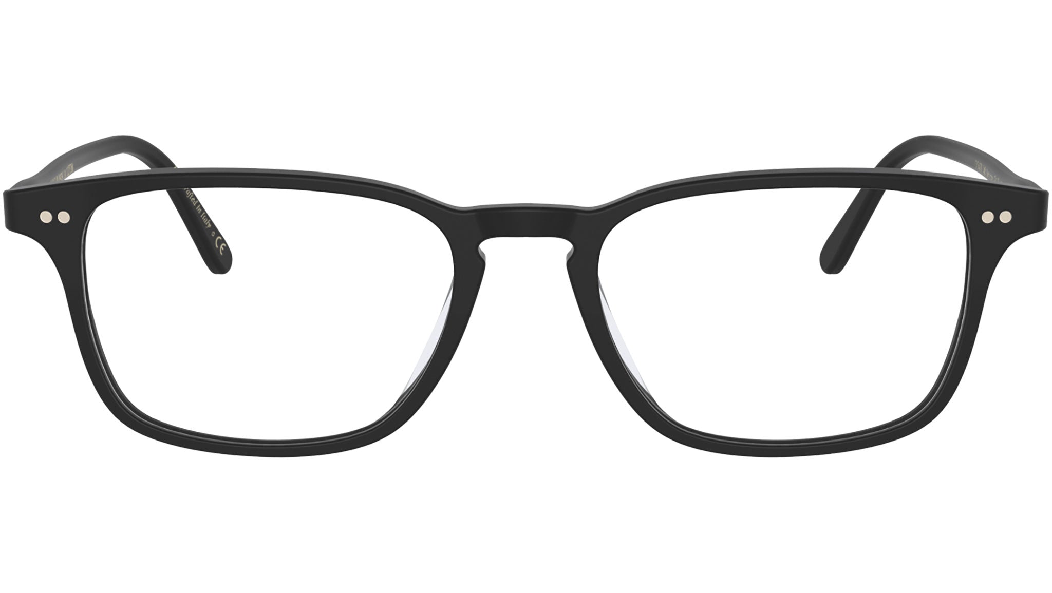 Berrington OV5427U semi matte black
