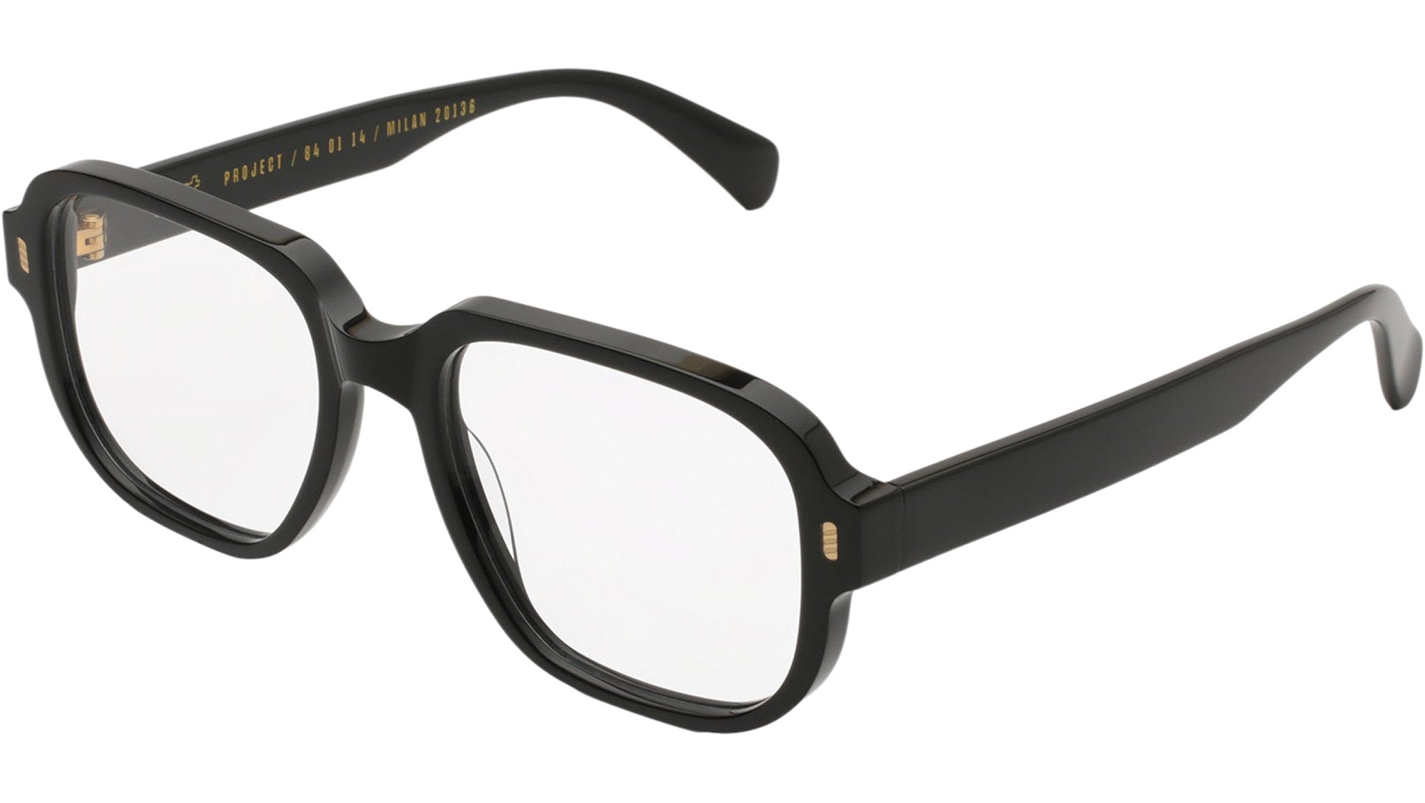 VETRA Black