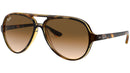 Cats 5000 Classic light havana