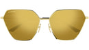 BB0194S 002 shiny gold