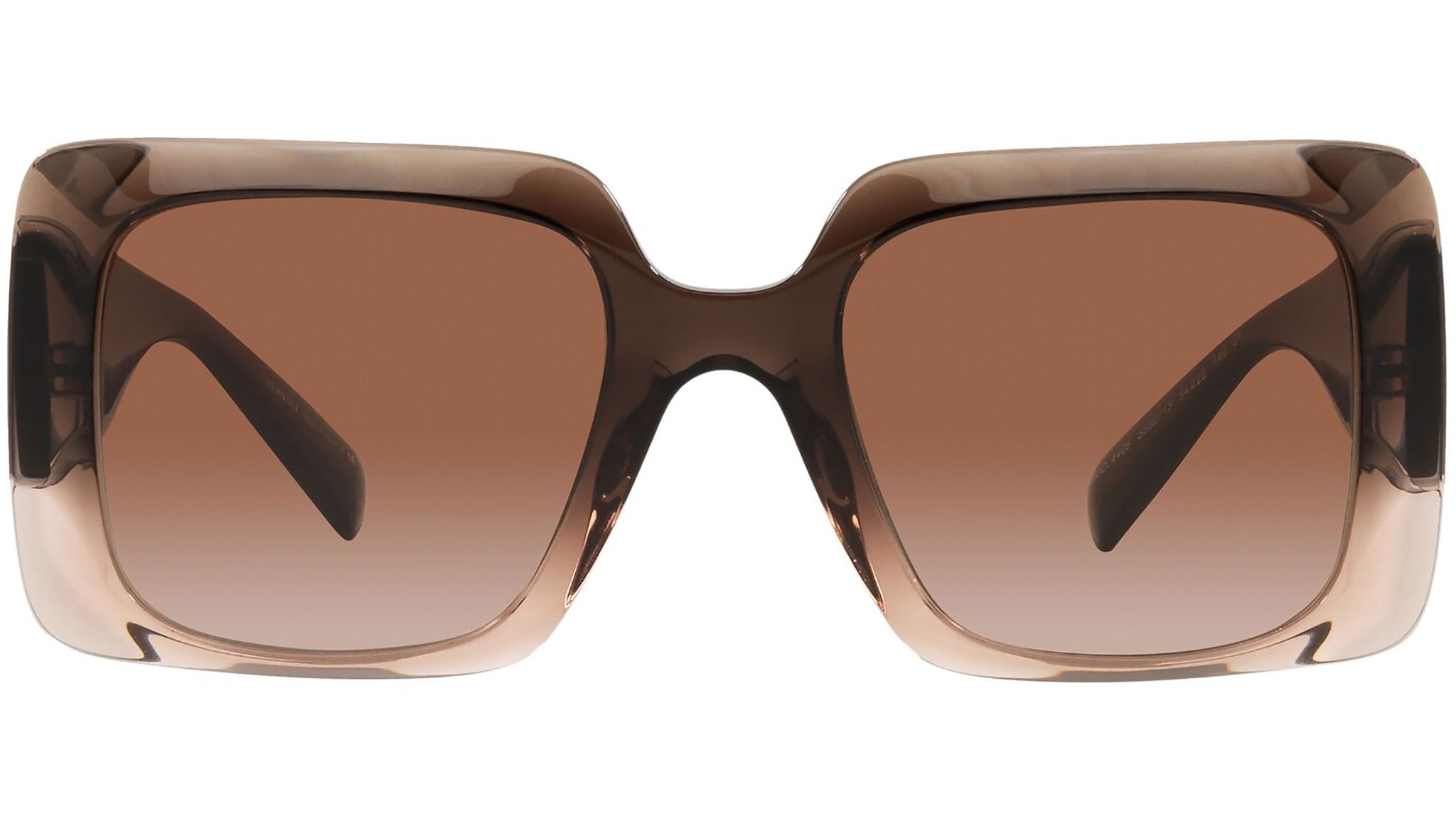 VE4405 533213 transparent brown gradient