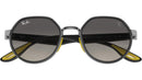 RB3703M F03011 black