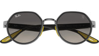 RB3703M F03011 black