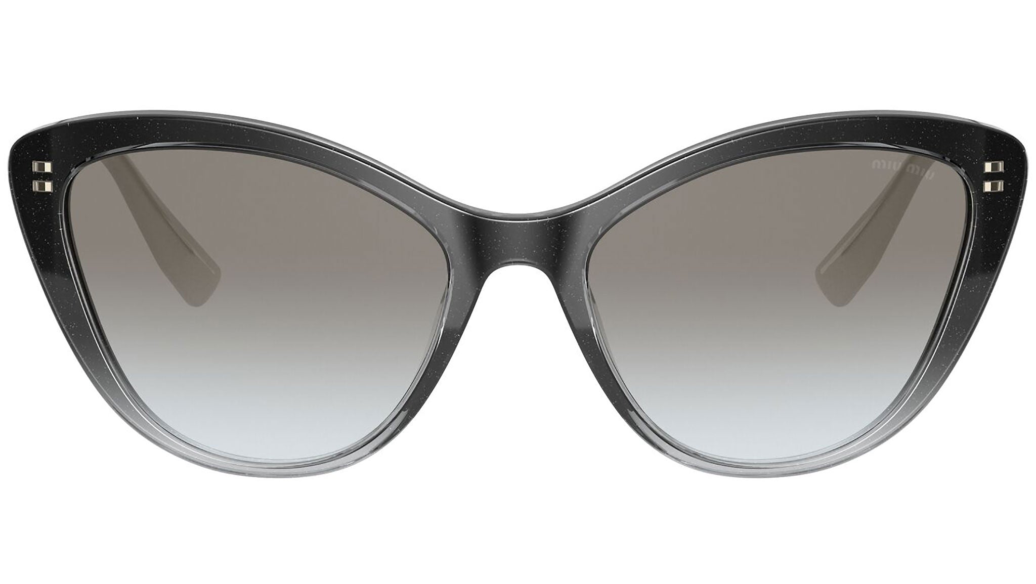 MU 05XS 1140A7 black gradient white