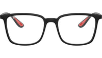 RB7240M Optics F602
