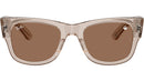 Mega Wayfarer RB0840S 68701A