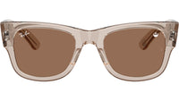 Mega Wayfarer RB0840S 68701A