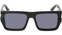 Chester Solid Black