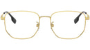 BE1352D 1017 Gold