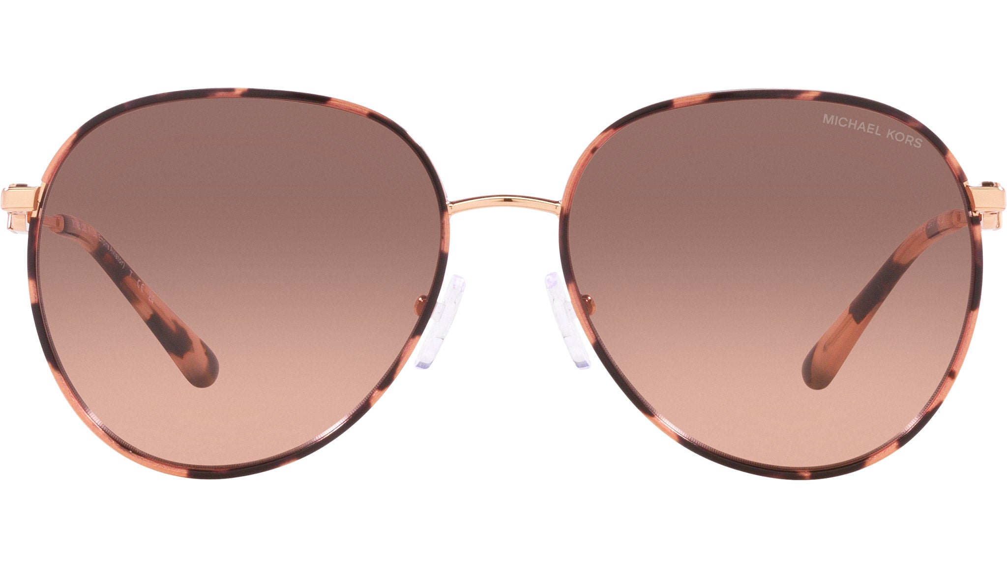 Empire MK1128J 110813 Rose Gold