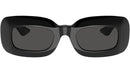 1966C OV5548SU 149287 Black